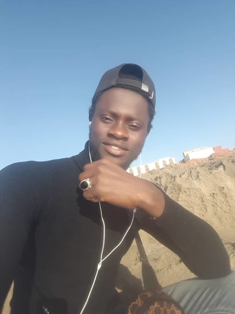 Assane Ka