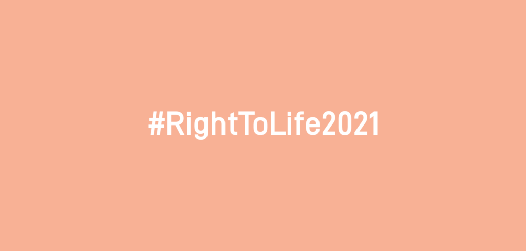 Monitoring the Right to Life 2021