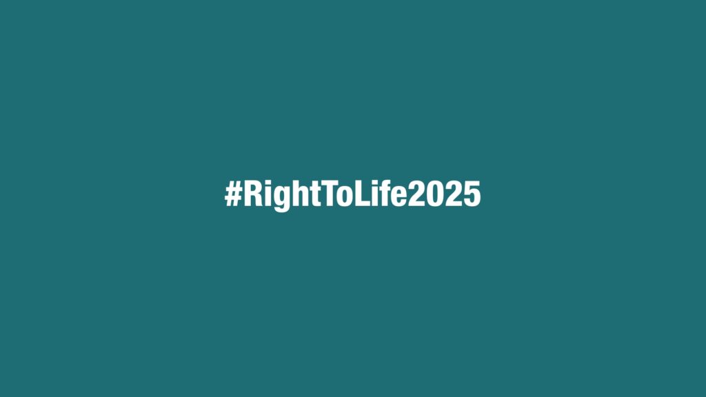 Monitoring the Right to Life – first five months of 2025